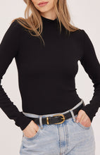 Load image into Gallery viewer, Wren Top (Copy) Acorn Home + Apparel

