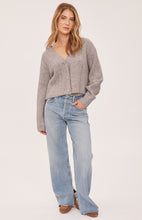 Load image into Gallery viewer, Esme Cardigan Acorn Home + Apparel
