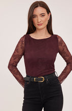 Load image into Gallery viewer, Bella Top Acorn Home + Apparel
