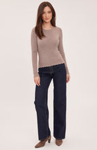 Load image into Gallery viewer, Celia Sweater Acorn Home + Apparel
