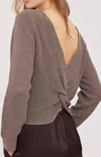 Load image into Gallery viewer, Ramona Sweater Acorn Home + Apparel
