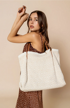 Load image into Gallery viewer, Boho Tote
