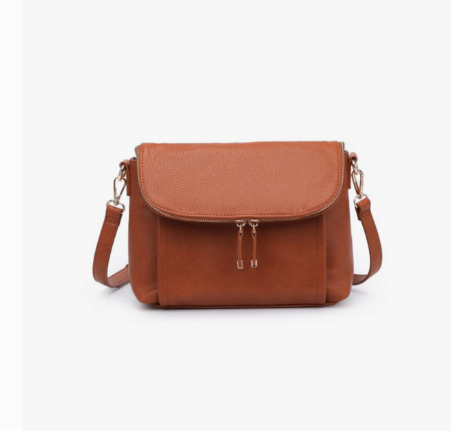 Iris Crossbody