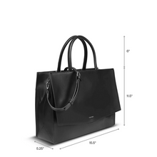 Load image into Gallery viewer, Caitlin Large Tote
