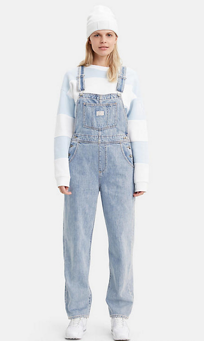 Levi's® Vintage Overalls