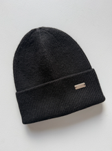 Load image into Gallery viewer, Frankie Cashmere Beanie
