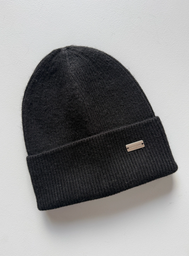 Frankie Cashmere Beanie