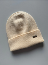 Load image into Gallery viewer, Frankie Cashmere Beanie
