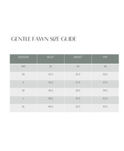 Load image into Gallery viewer, Andrea Tank Acorn Home + Apparel
