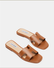 Load image into Gallery viewer, Steve Madden Haydyn Slide
