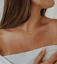 Load image into Gallery viewer, A Little Love Necklace
