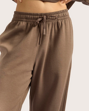 Load image into Gallery viewer, Boody Straight Leg Sweat Pants Acorn Home + Apparel

