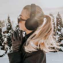 Load image into Gallery viewer, EMU Australia Angahook Earmuffs
