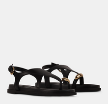 Load image into Gallery viewer, Steve Madden Naughty Sandal Acorn Home + Apparel

