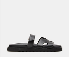 Load image into Gallery viewer, Steve Madden Mayven Sandal Acorn Home + Apparel
