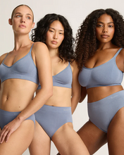 Load image into Gallery viewer, Bamboo Full Brief Acorn Home + Apparel
