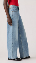 Load image into Gallery viewer, Levi's® Superlow Loose Jeans Acorn Home + Apparel
