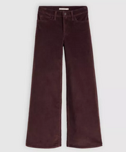 Load image into Gallery viewer, Levi's® 318 Shaping Wide Leg Acorn Home + Apparel
