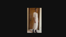 Load and play video in Gallery viewer, Afiya Rib Skirt
