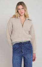 Load image into Gallery viewer, Beverly Boucle Jacket Acorn Home + Apparel
