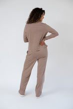 Load image into Gallery viewer, Thalia Button Up Acorn Home + Apparel
