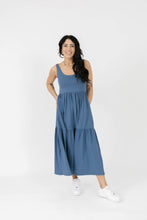 Load image into Gallery viewer, Lake Maxi Dress Acorn Home + Apparel
