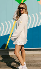 Load image into Gallery viewer, Daisy Sweater
