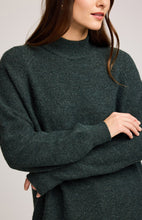 Load image into Gallery viewer, Lena Tunic Sweater
