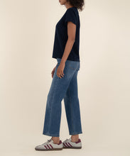 Load image into Gallery viewer, Charlotte High Rise Wide Leg
