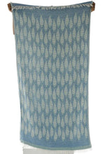 Load image into Gallery viewer, Traveling Fish Turkish Towel Acorn Home + Apparel

