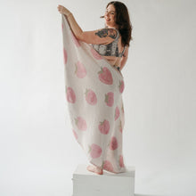 Load image into Gallery viewer, Strawberry Shortcake Turkish Towel Acorn Home + Apparel
