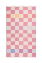 Load image into Gallery viewer, The Beckon Muslin Turkish Towel Acorn Home + Apparel
