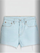 Load image into Gallery viewer, Levi's® 501® Original Short Acorn Home + Apparel
