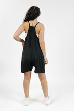 Load image into Gallery viewer, Abigael Shorty Romper
