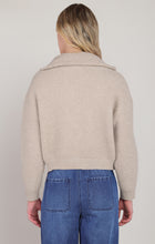 Load image into Gallery viewer, Beverly Boucle Jacket Acorn Home + Apparel
