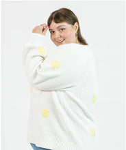 Load image into Gallery viewer, Daisy Sweater
