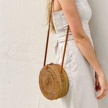 Load image into Gallery viewer, Bali Bag Acorn Home + Apparel
