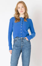 Load image into Gallery viewer, Sapphire Cardi
