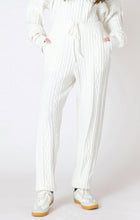 Load image into Gallery viewer, Snow Cable Knit Pants
