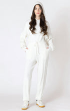 Load image into Gallery viewer, Snow Cable Knit Pants

