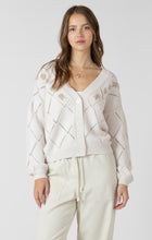 Load image into Gallery viewer, Janelle Cardi Acorn Home + Apparel

