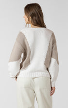 Load image into Gallery viewer, Kitty Knit Pullover Acorn Home + Apparel
