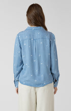 Load image into Gallery viewer, Monica Embroidered Button Down Acorn Home + Apparel
