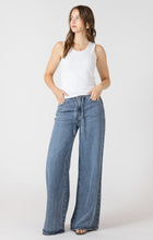 Load image into Gallery viewer, Nina Ribbed Tank Acorn Home + Apparel
