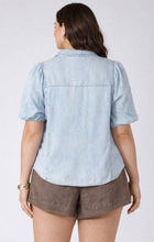 Load image into Gallery viewer, Tia Blouse Acorn Home + Apparel
