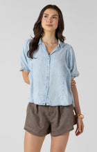 Load image into Gallery viewer, Tia Blouse Acorn Home + Apparel
