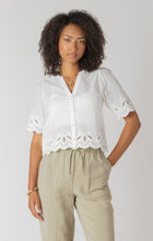 Load image into Gallery viewer, Eileen Blouse Acorn Home + Apparel
