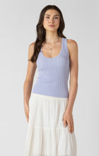 Load image into Gallery viewer, Violet Tank Acorn Home + Apparel
