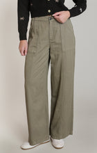 Load image into Gallery viewer, Riley Khaki pants Acorn Home + Apparel
