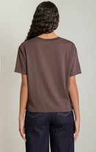 Load image into Gallery viewer, Carrie Essential Tee Acorn Home + Apparel
